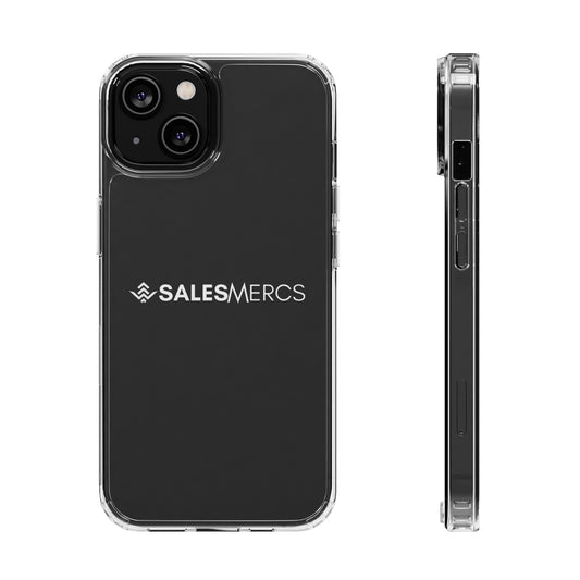 SalesMercs Clear Phone Cases