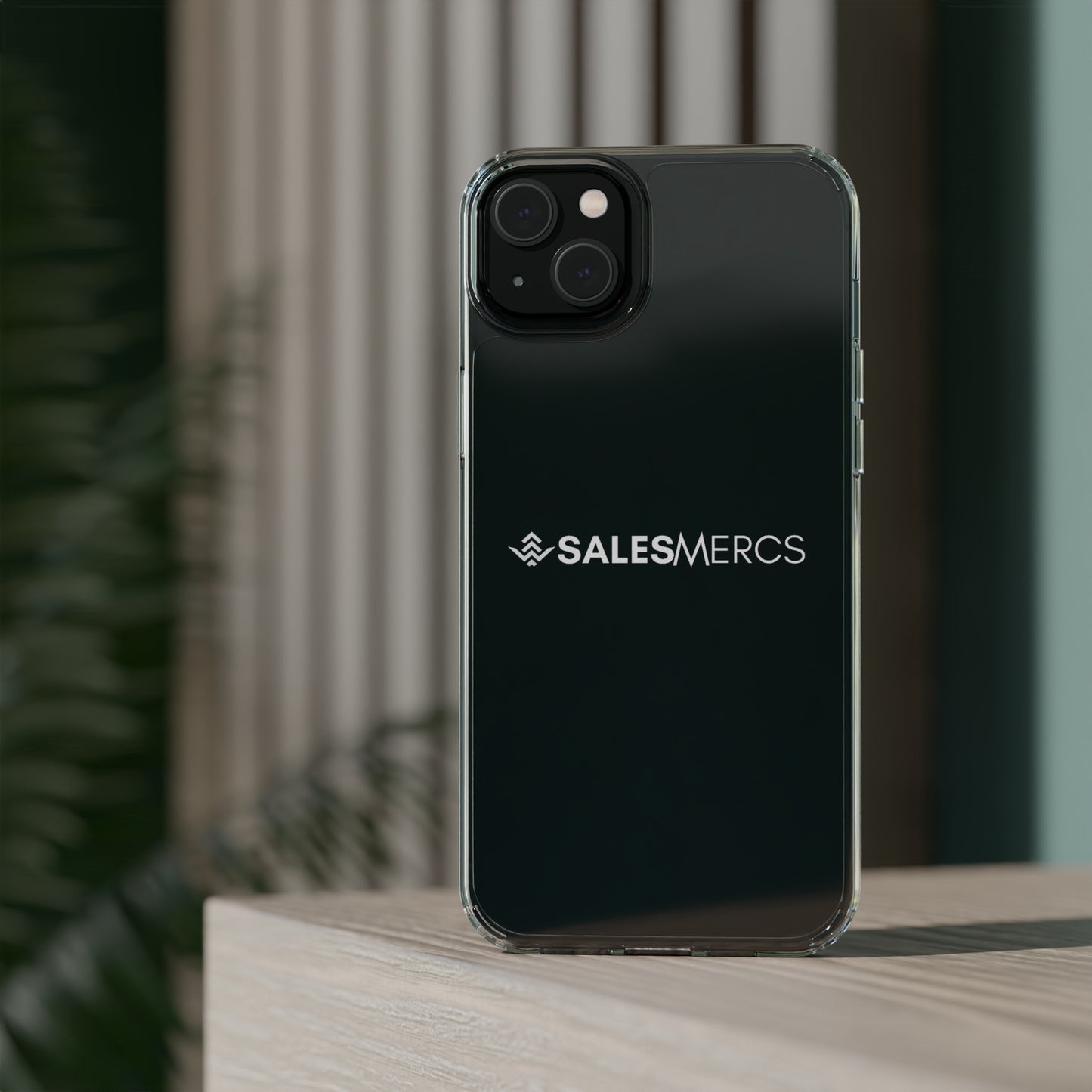 SalesMercs Clear Phone Cases