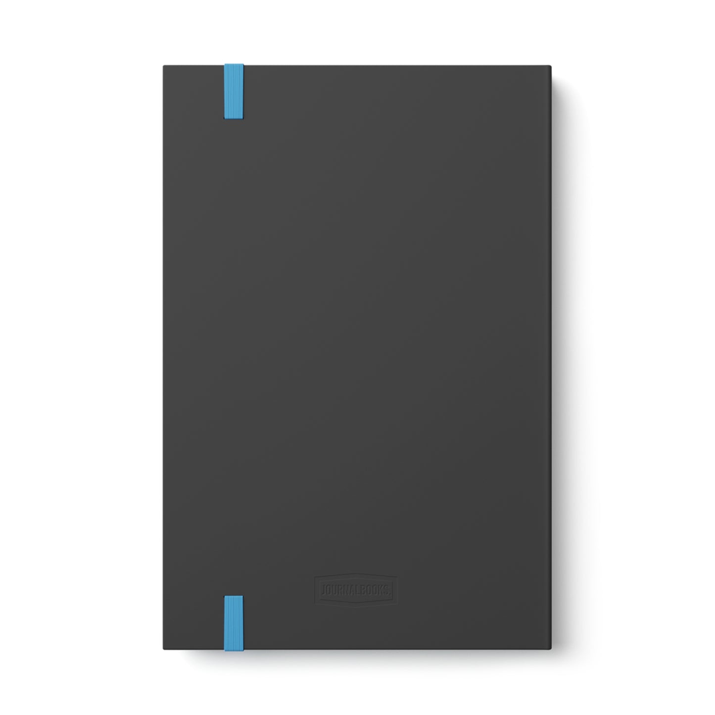 SalesMercs Color Contrast Notebook - Ruled