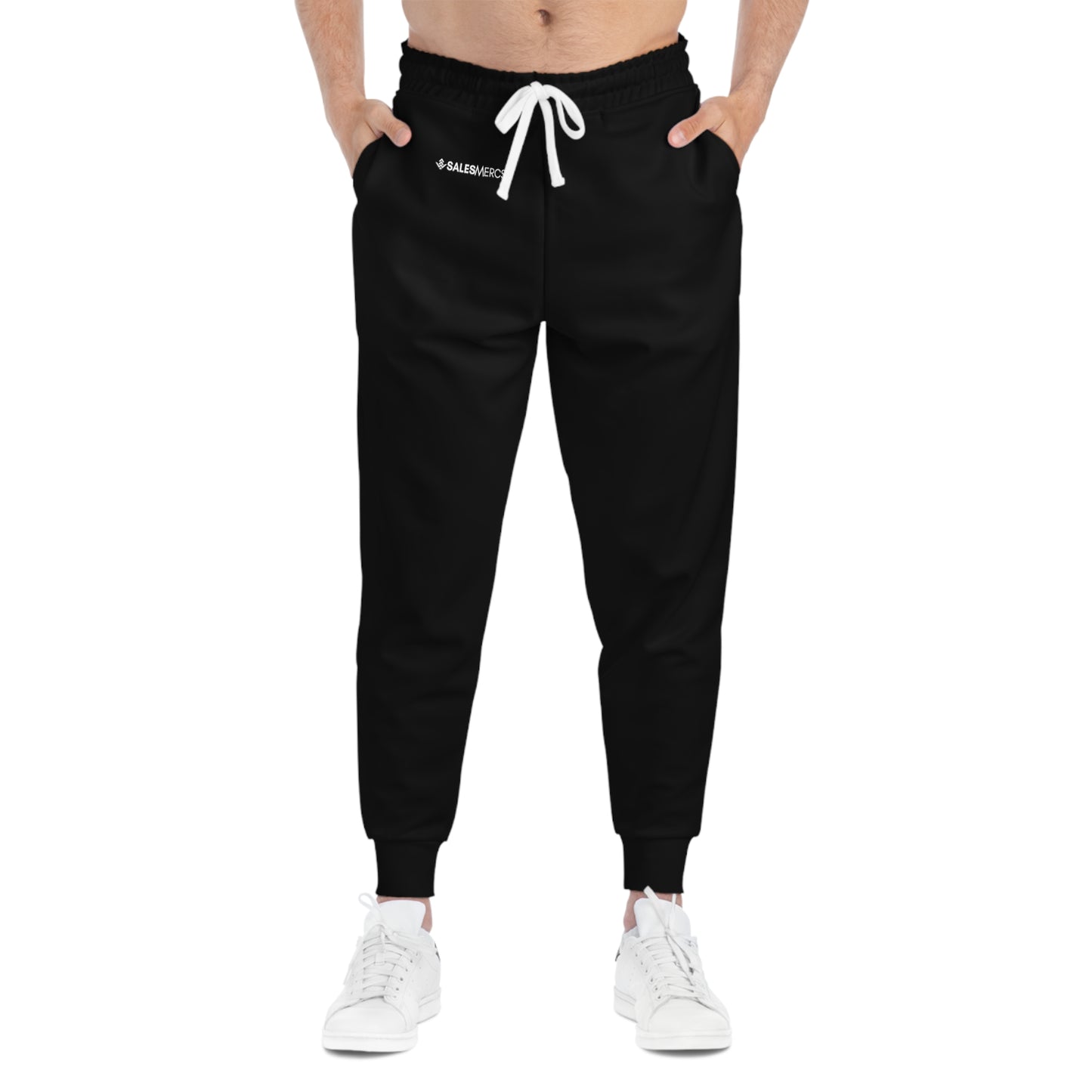 SalesMercs Athletic Joggers (AOP)