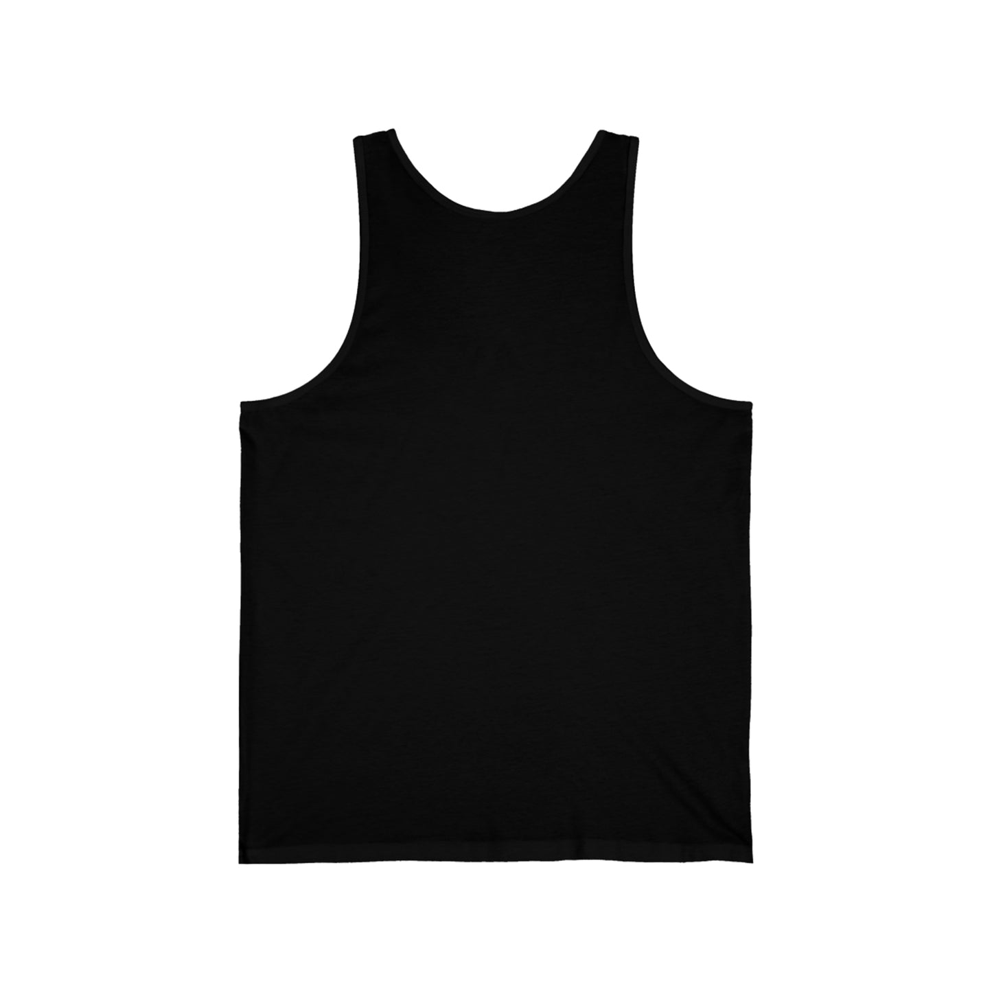 SalesMercs Jersey Tank