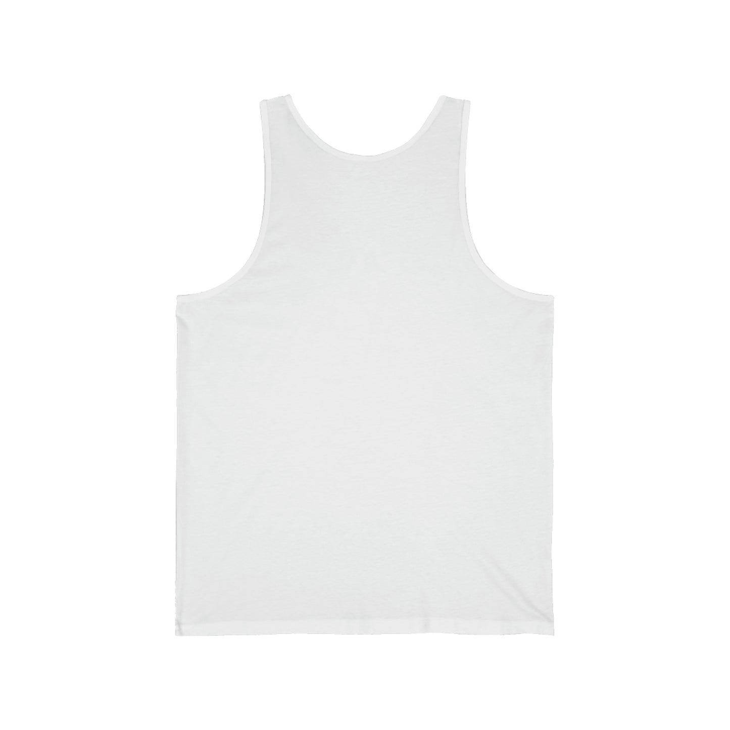 SalesMercs Jersey Tank